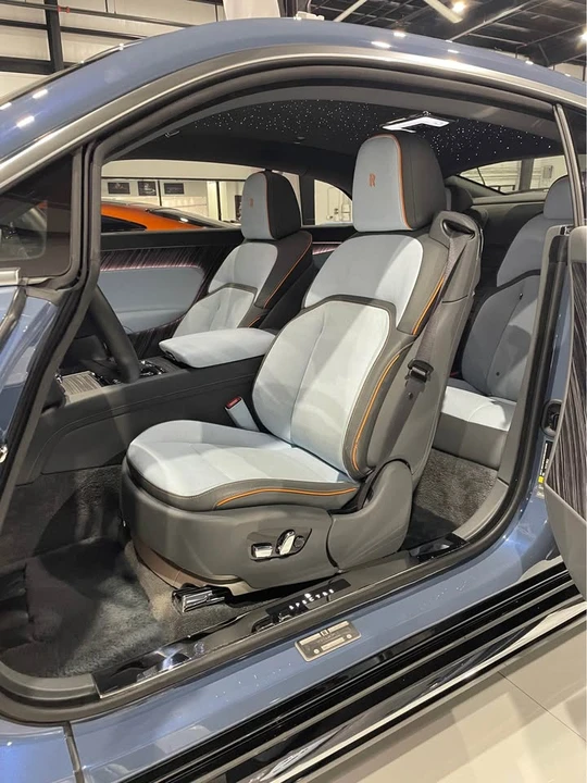 2024 Rolls-Royce Spectre - Image 2 of 3