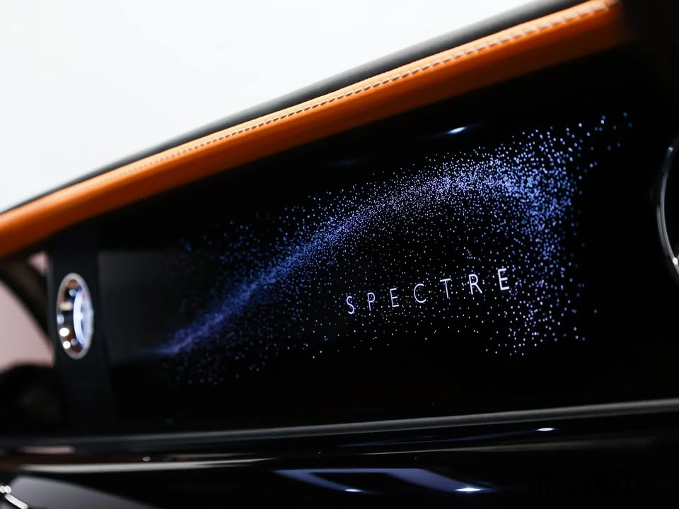 2024 Rolls-Royce Spectre - Image 12 of 20