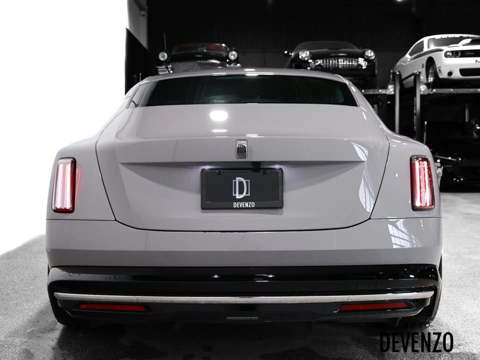 2024 Rolls-Royce Spectre - Image 4 of 20