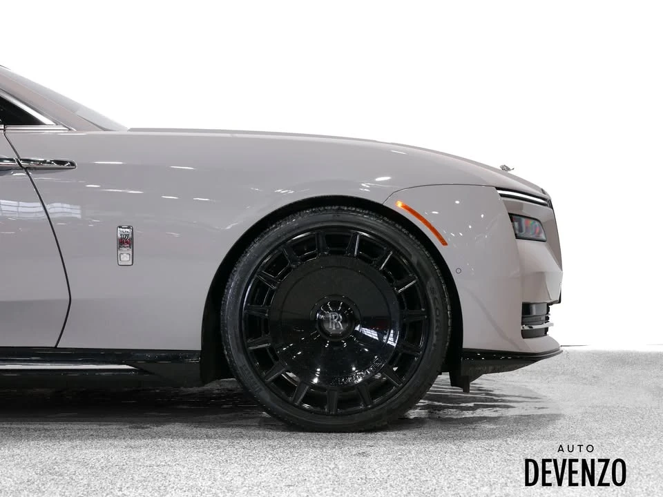 2024 Rolls-Royce Spectre - Image 5 of 20