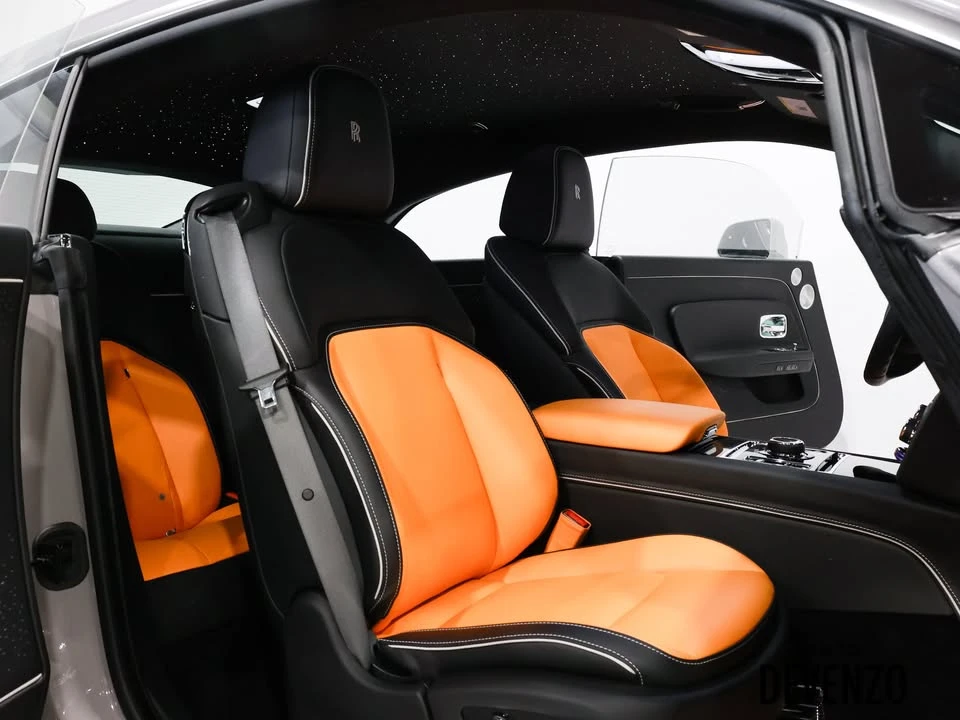 2024 Rolls-Royce Spectre - Image 8 of 20