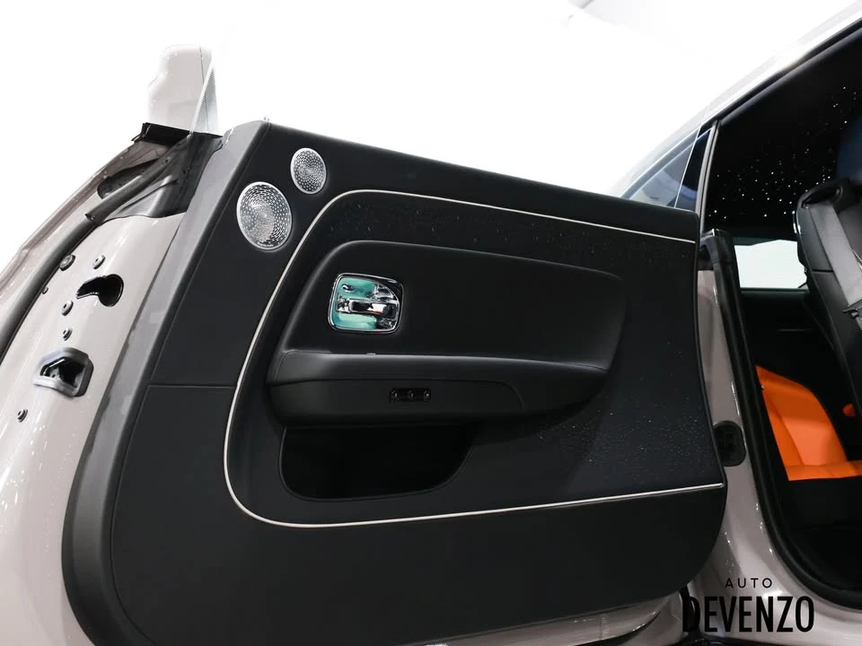 2024 Rolls-Royce Spectre - Image 7 of 20