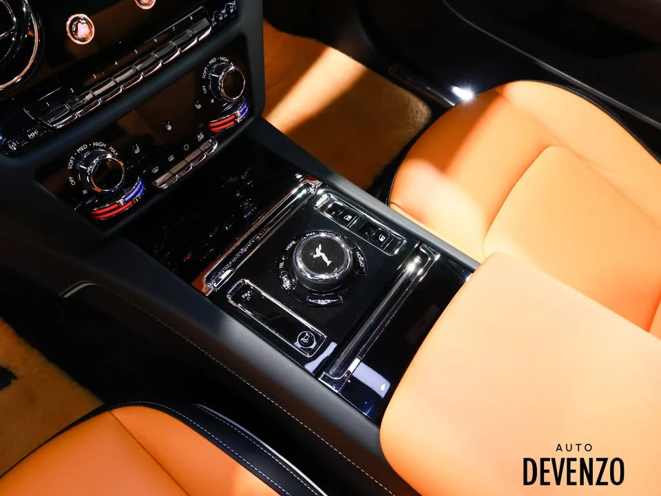 2024 Rolls-Royce Spectre - Image 19 of 20