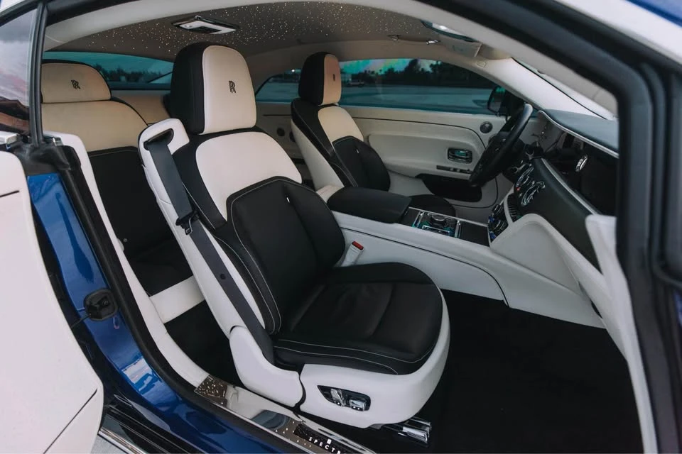 2024 Rolls-Royce Spectre - Image 10 of 14