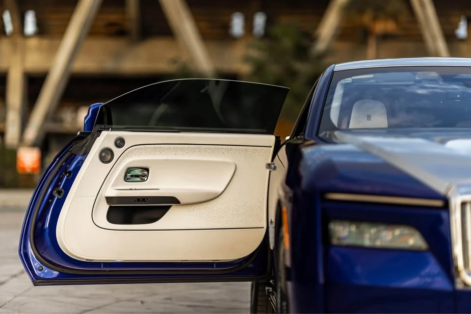 2024 Rolls-Royce Spectre - Image 4 of 14