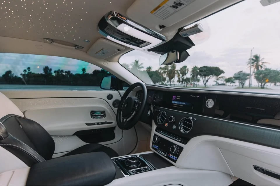2024 Rolls-Royce Spectre - Image 8 of 14