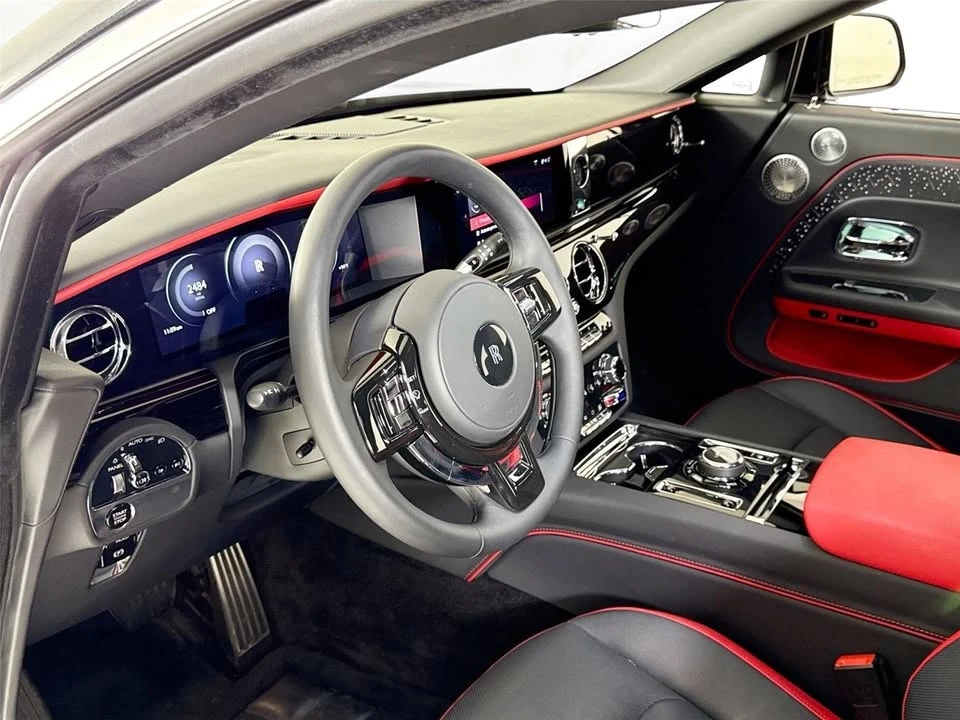 2024 Rolls-Royce Spectre - Image 16 of 20