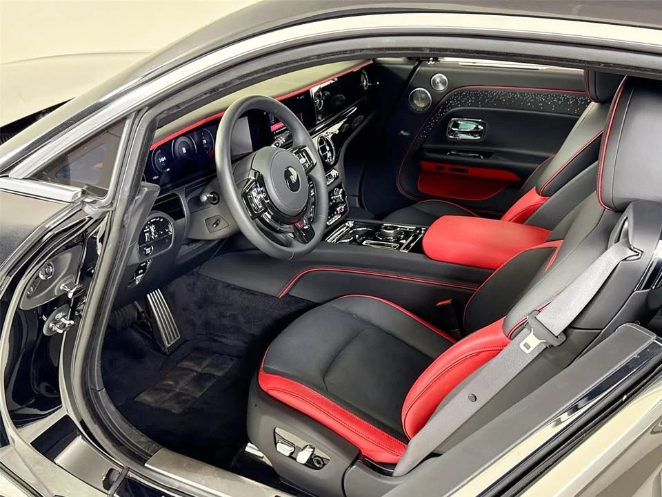 2024 Rolls-Royce Spectre - Image 13 of 20