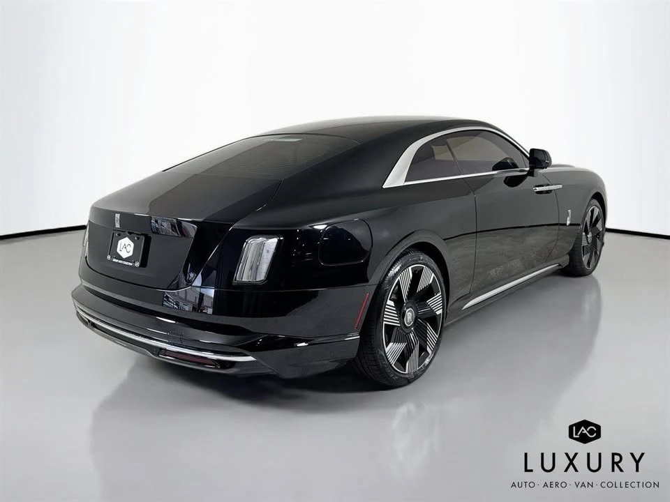 2024 Rolls-Royce Spectre - Image 6 of 20