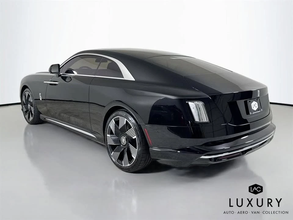 2024 Rolls-Royce Spectre - Image 8 of 20