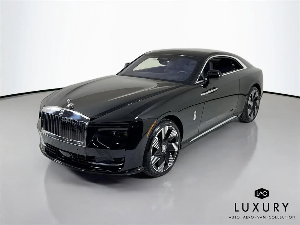 2024 Rolls-Royce Spectre - Image 2 of 20