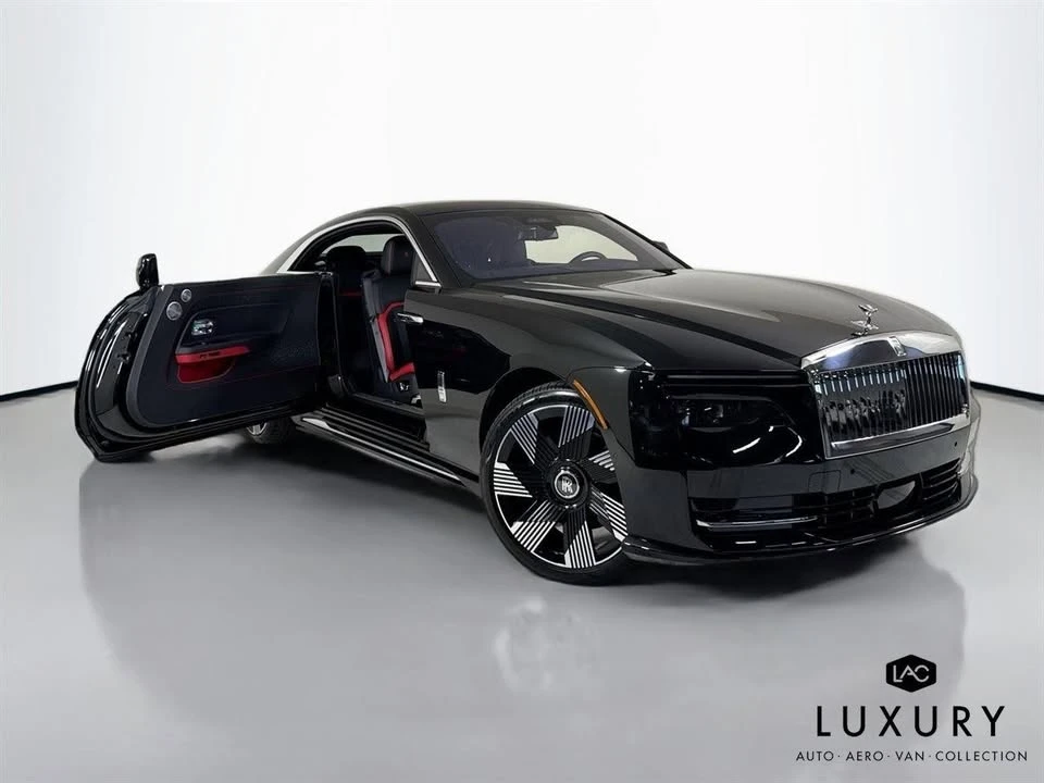 2024 Rolls-Royce Spectre - Image 3 of 20