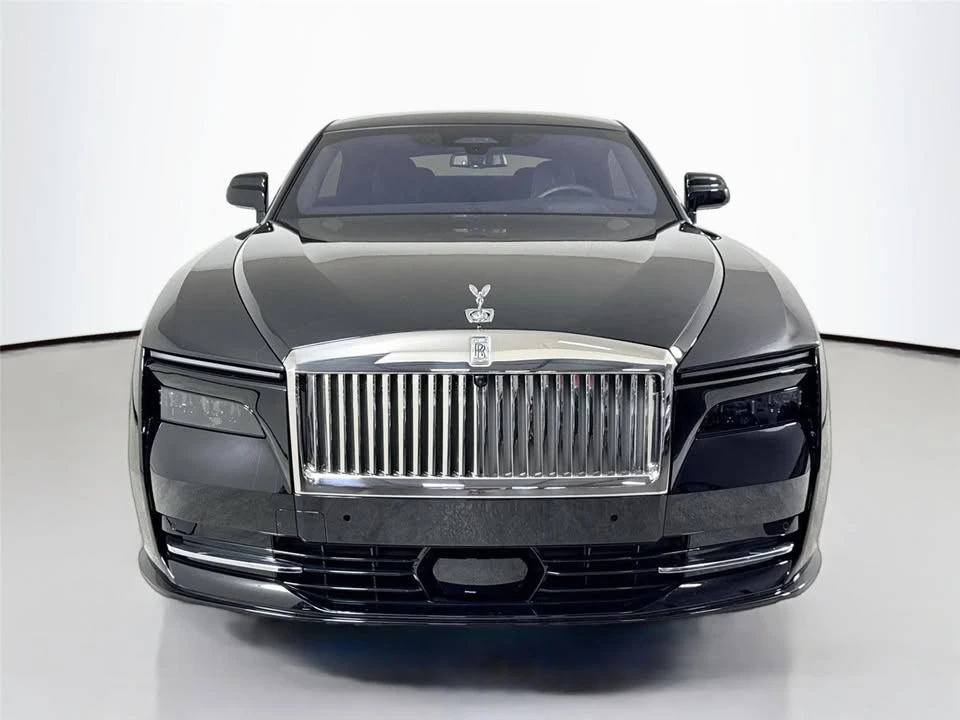 2024 Rolls-Royce Spectre - Image 11 of 20