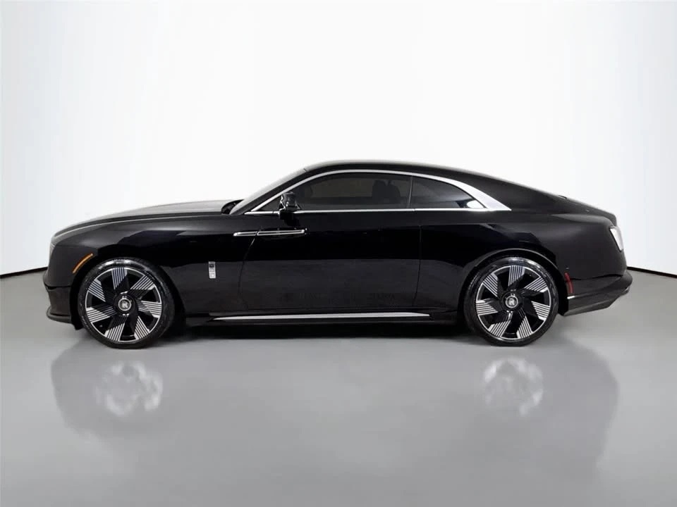 2024 Rolls-Royce Spectre - Image 9 of 20