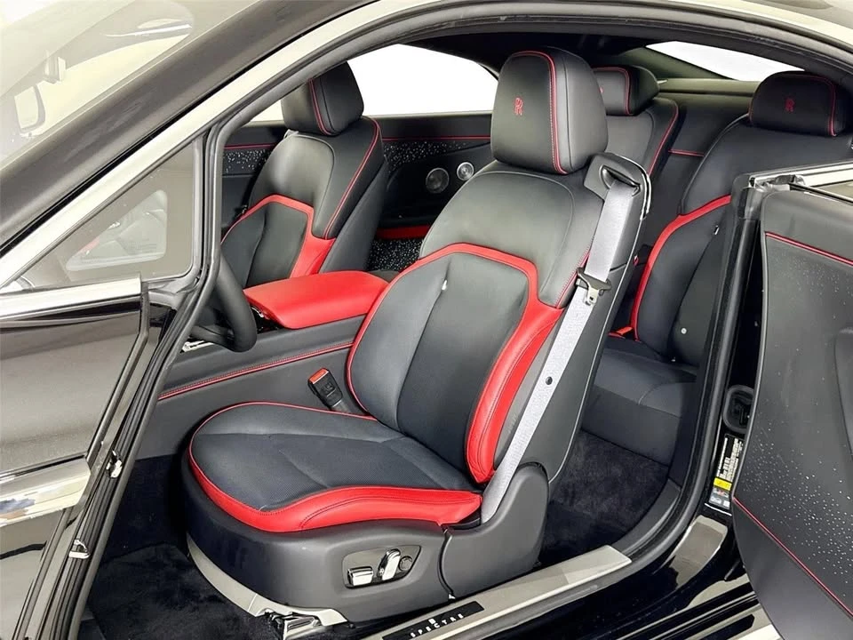 2024 Rolls-Royce Spectre - Image 12 of 20