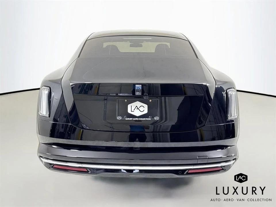 2024 Rolls-Royce Spectre - Image 7 of 20