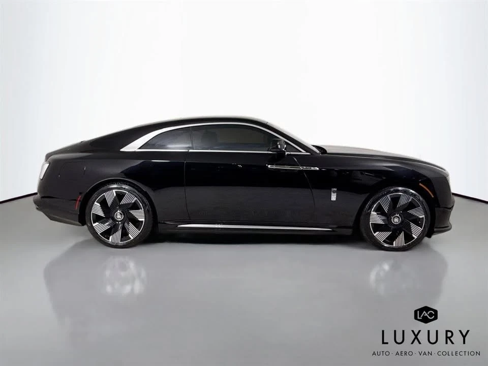2024 Rolls-Royce Spectre - Image 5 of 20