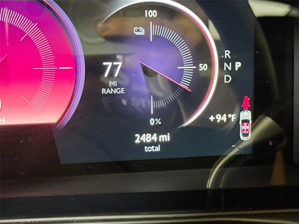 2024 Rolls-Royce Spectre - Image 18 of 20