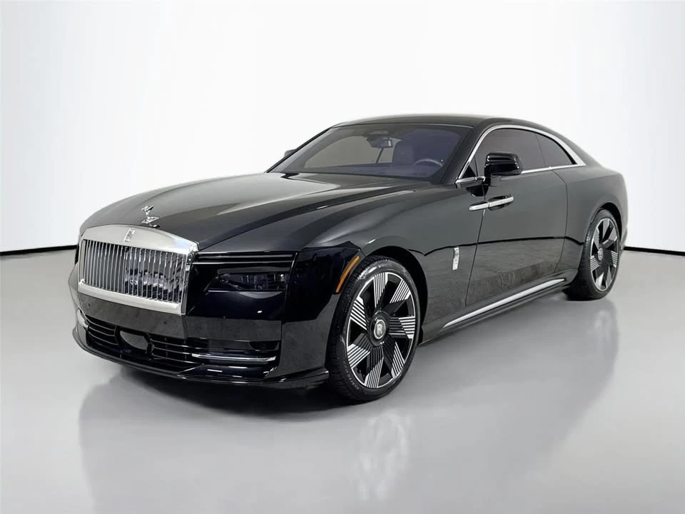 2024 Rolls-Royce Spectre - Image 10 of 20