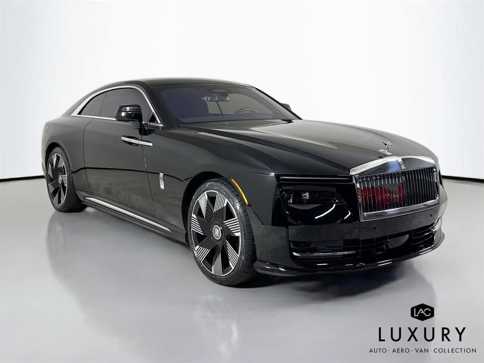 2024 Rolls-Royce Spectre - Image 4 of 20