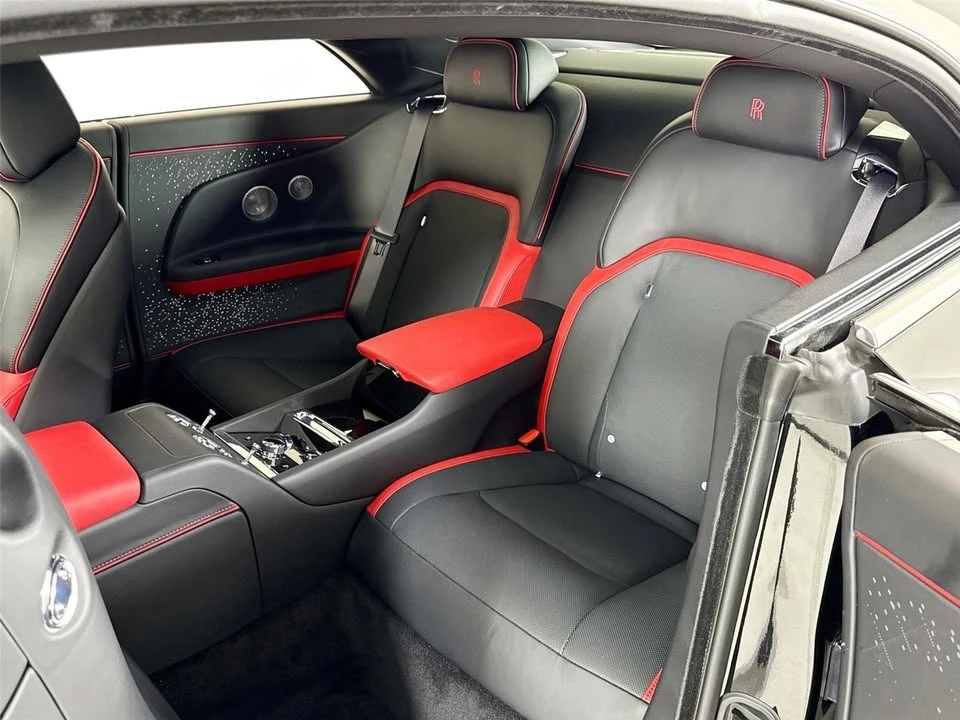 2024 Rolls-Royce Spectre - Image 14 of 20