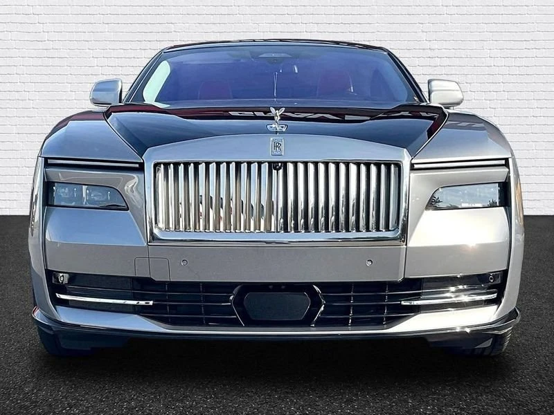 2024 Rolls-Royce Spectre - Image 2 of 13
