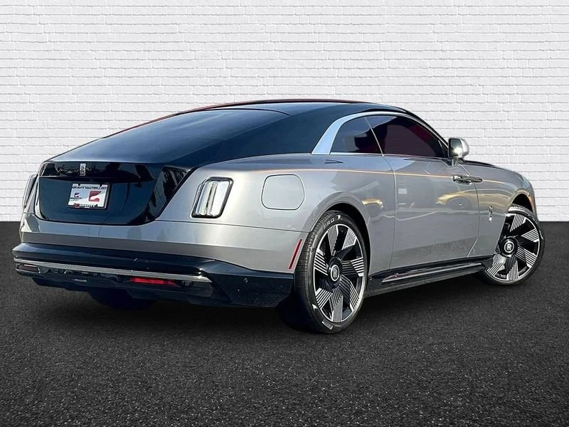 2024 Rolls-Royce Spectre - Image 7 of 13