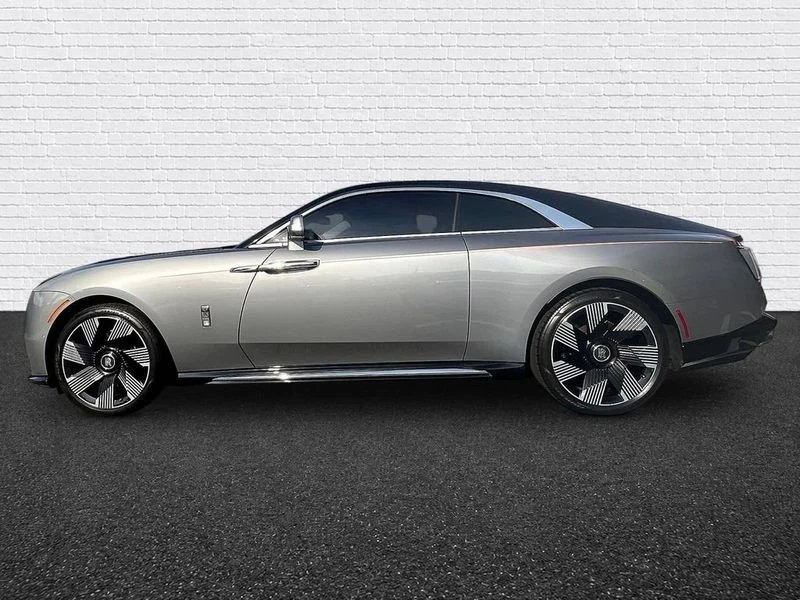 2024 Rolls-Royce Spectre - Image 4 of 13