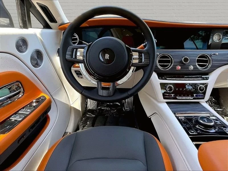 2024 Rolls-Royce Spectre - Image 10 of 13