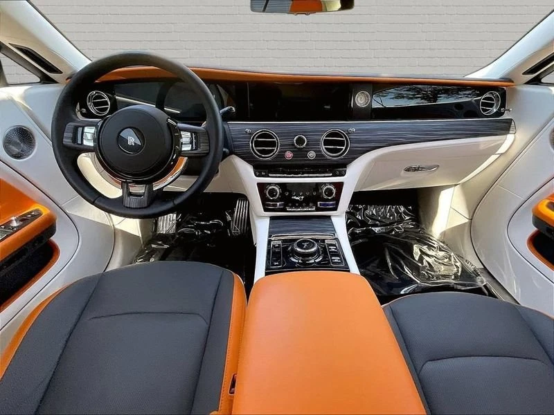 2024 Rolls-Royce Spectre - Image 9 of 13