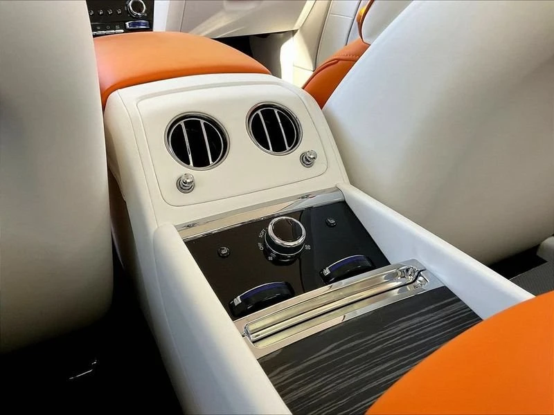 2024 Rolls-Royce Spectre - Image 12 of 13