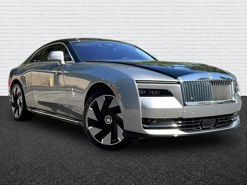 2024 Rolls-Royce Spectre - Image 3 of 13