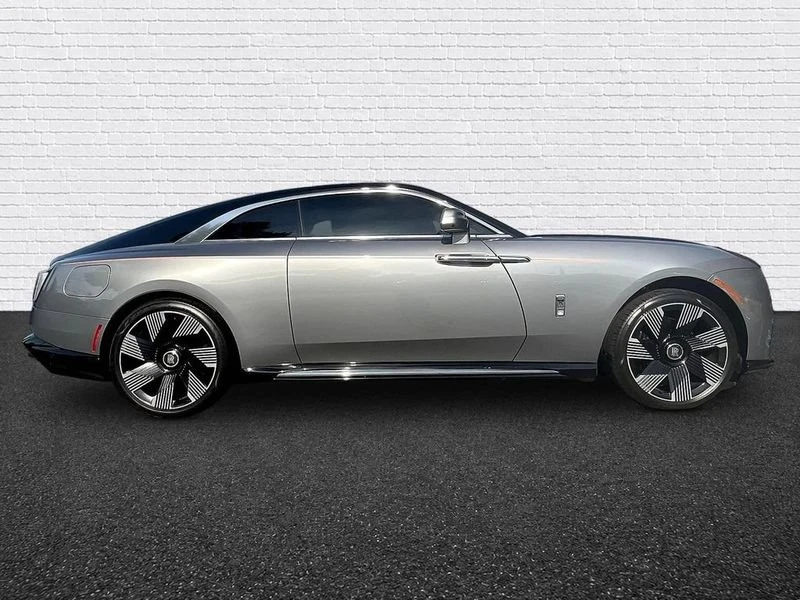 2024 Rolls-Royce Spectre - Image 8 of 13