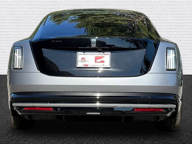 2024 Rolls-Royce Spectre - Image 6 of 13