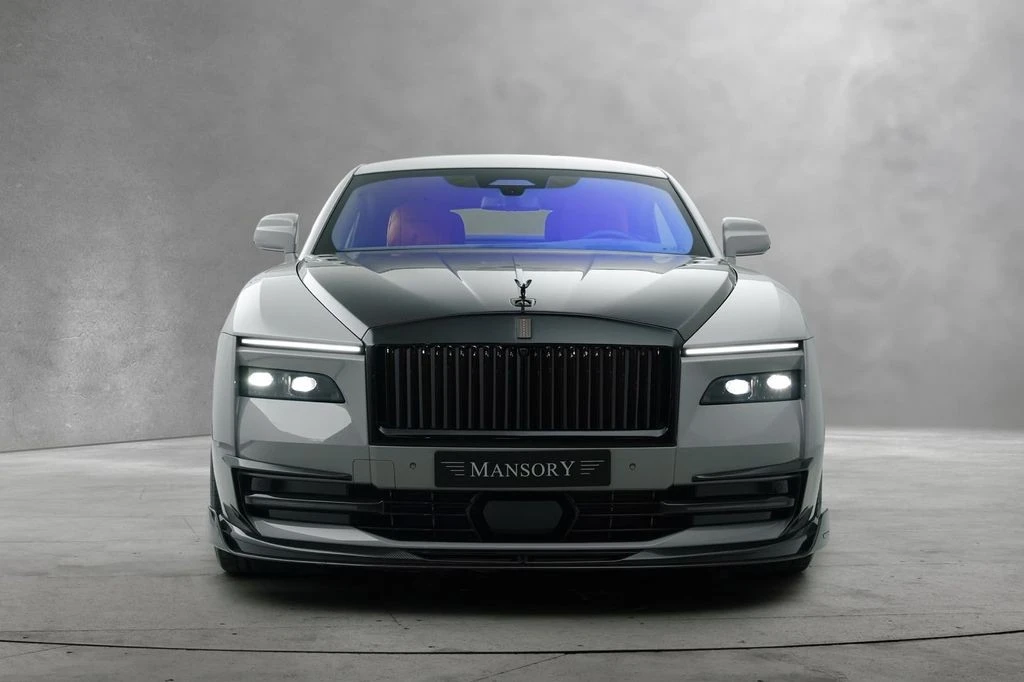 2024 Rolls-Royce Spectre - Image 4 of 6