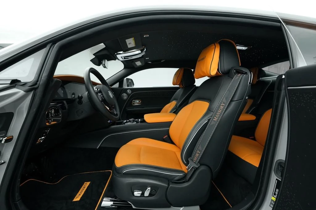 2024 Rolls-Royce Spectre - Image 5 of 6