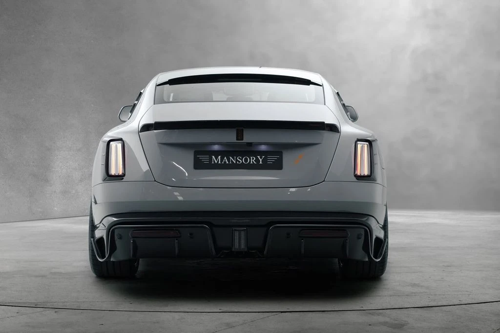 2024 Rolls-Royce Spectre - Image 2 of 6