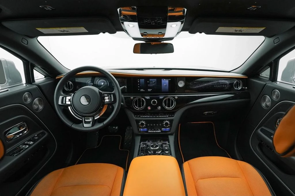 2024 Rolls-Royce Spectre - Image 3 of 6