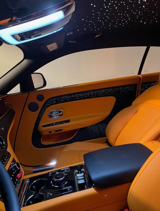 2024 Rolls-Royce Spectre - Image 6 of 8