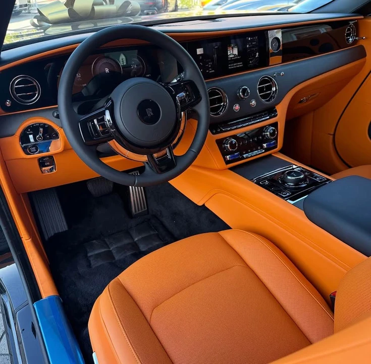 2024 Rolls-Royce Spectre - Image 2 of 8