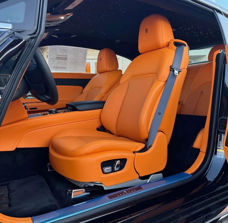 2024 Rolls-Royce Spectre - Image 3 of 8
