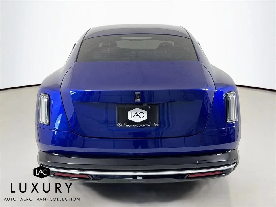 2024 Rolls-Royce Spectre - Image 5 of 20