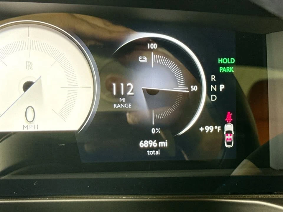 2024 Rolls-Royce Spectre - Image 17 of 20