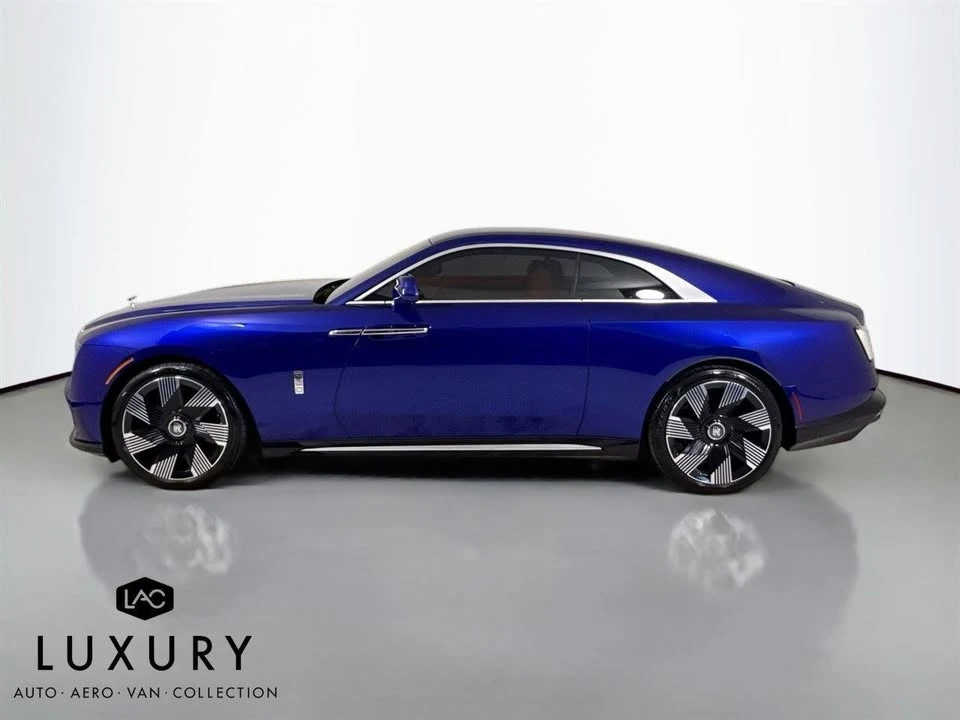 2024 Rolls-Royce Spectre - Image 7 of 20