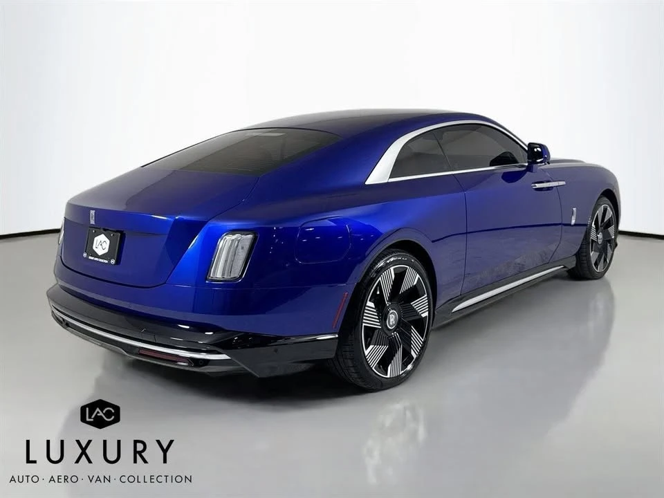 2024 Rolls-Royce Spectre - Image 4 of 20