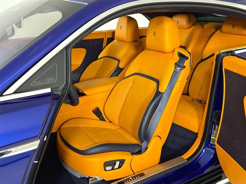 2024 Rolls-Royce Spectre - Image 10 of 20