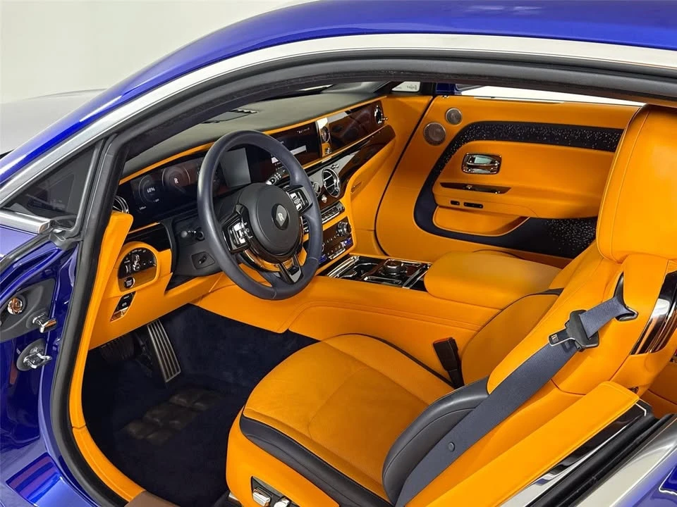 2024 Rolls-Royce Spectre - Image 11 of 20