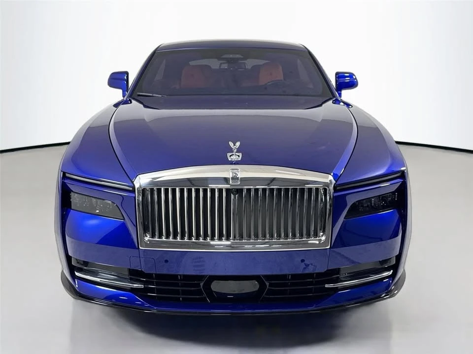 2024 Rolls-Royce Spectre - Image 9 of 20