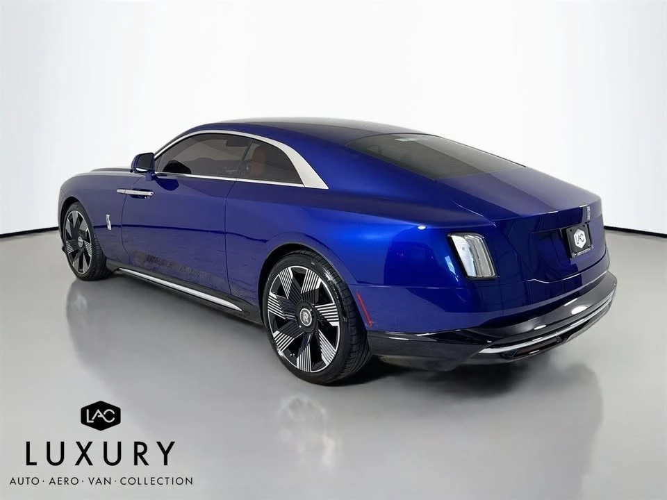 2024 Rolls-Royce Spectre - Image 6 of 20