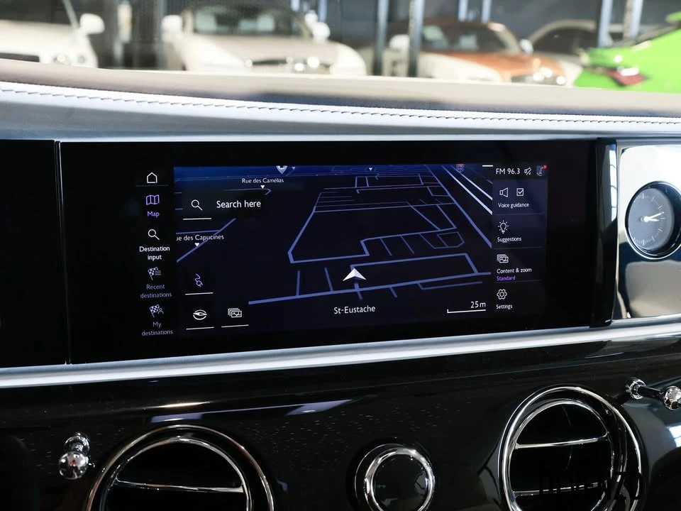 2024 Rolls-Royce Spectre - Image 16 of 20